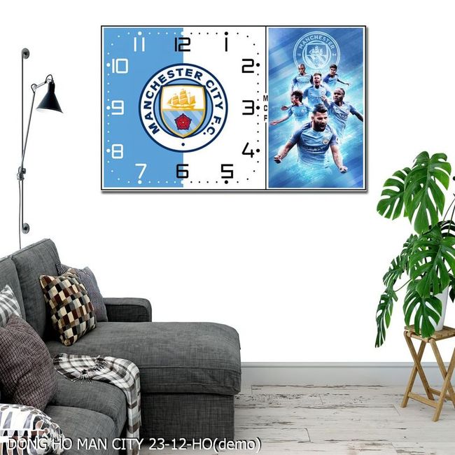 DONG HO MAN CITY 23 12 HO